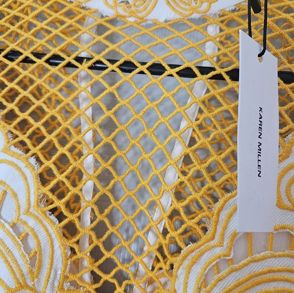 Karen Millen dress NWT - Picture 5 of 13